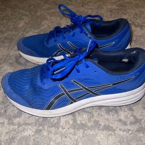 Men’s ASICS